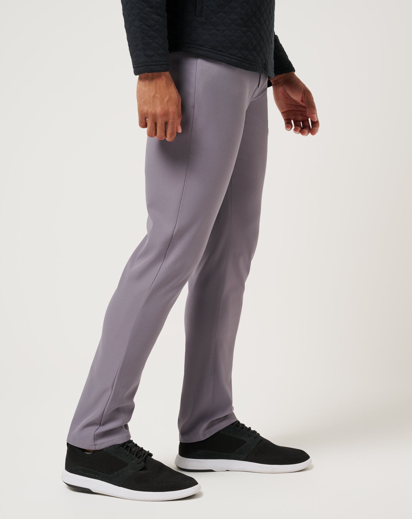 Quiet Shade Travis Mathew Open To Close 2.0 Pant