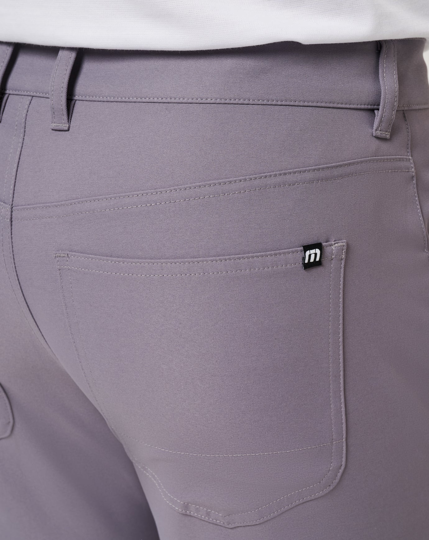 Quiet Shade Travis Mathew Open To Close 2.0 Pant