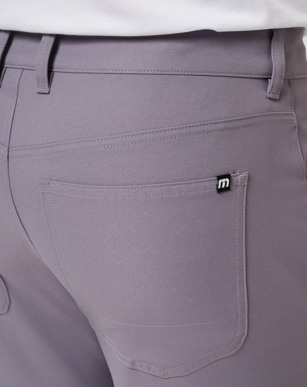 Quiet Shade Travis Mathew Open To Close 2.0 Pant