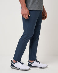 Mood Indigo Travis Mathew Wanderlust Golf Pant