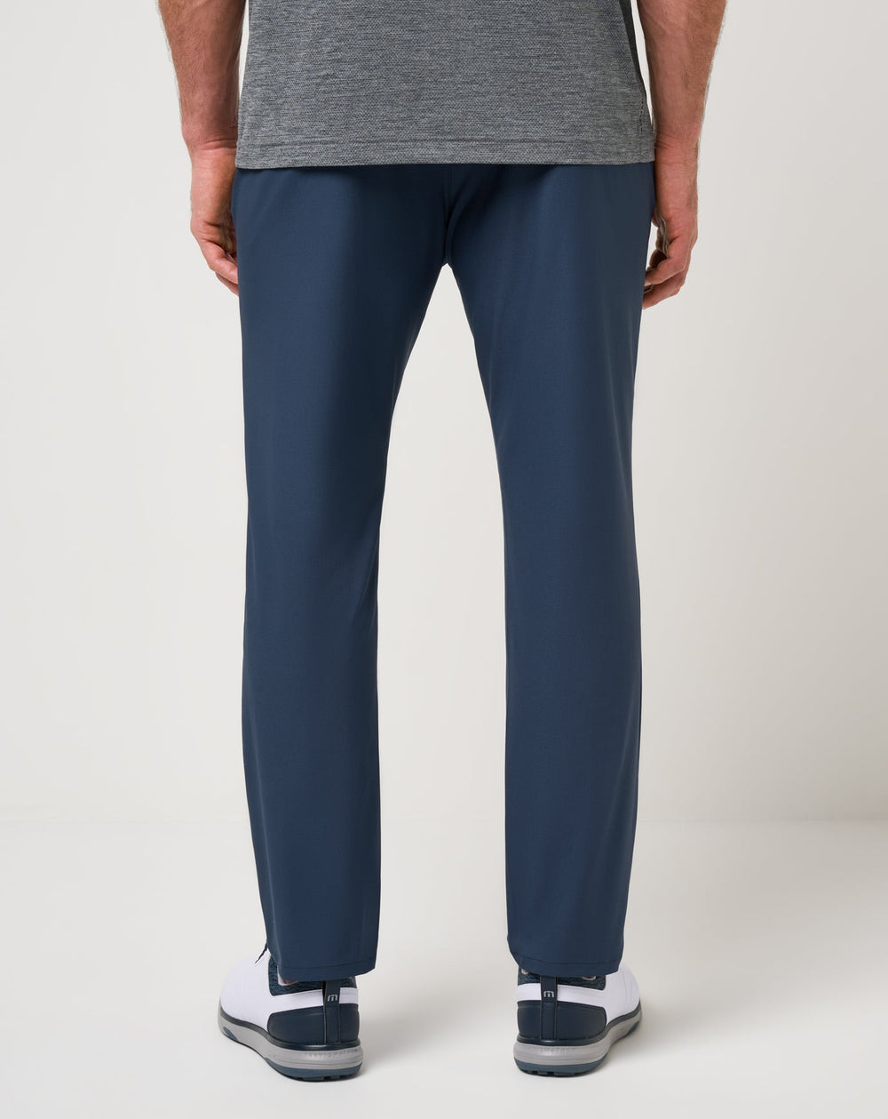 Mood Indigo Travis Mathew Wanderlust Golf Pant