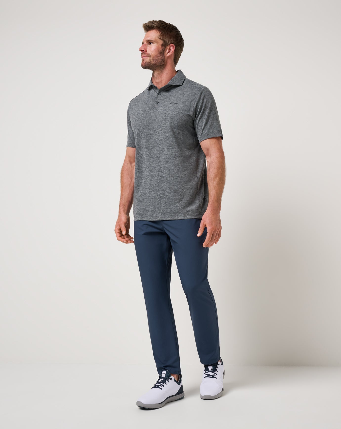Mood Indigo Travis Mathew Wanderlust Golf Pant