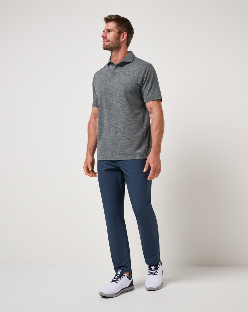 Mood Indigo Travis Mathew Wanderlust Golf Pant