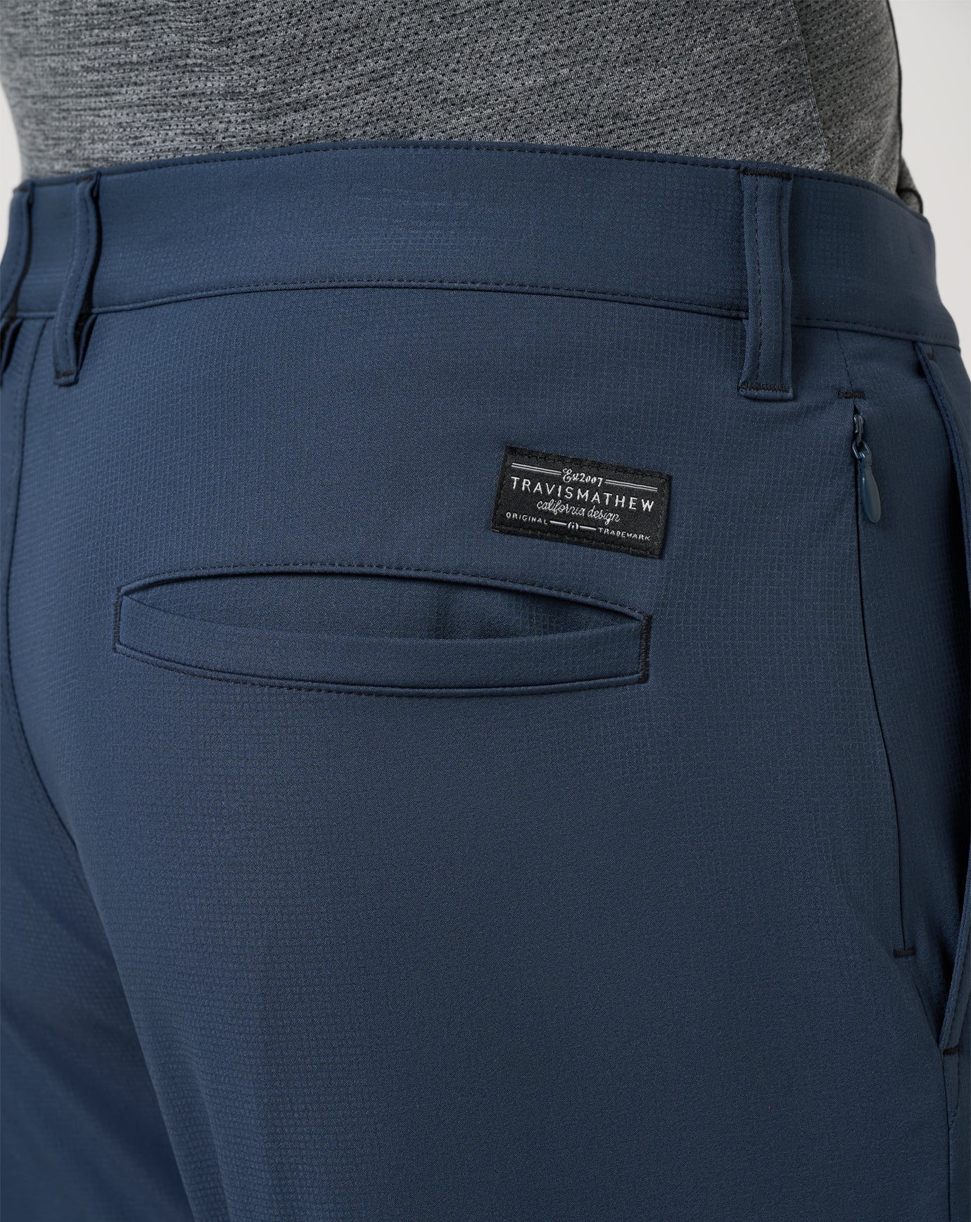 Mood Indigo Travis Mathew Wanderlust Golf Pant