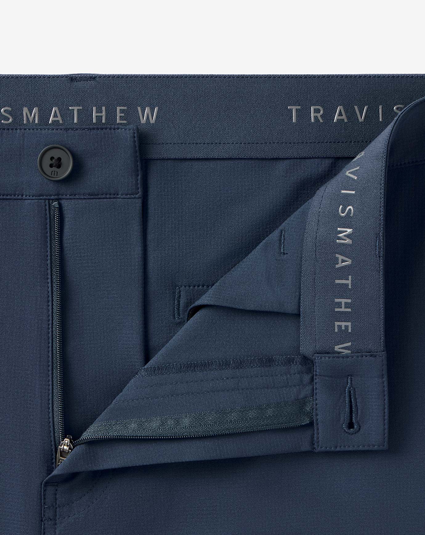 Mood Indigo Travis Mathew Wanderlust Golf Pant