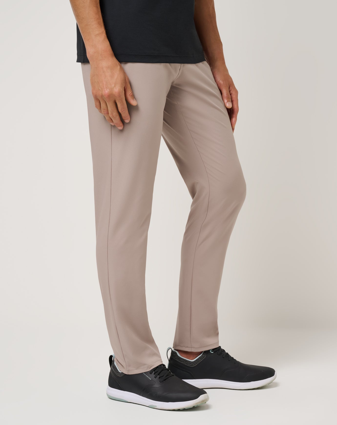 Khaki Travis Mathew Wanderlust Golf Pant