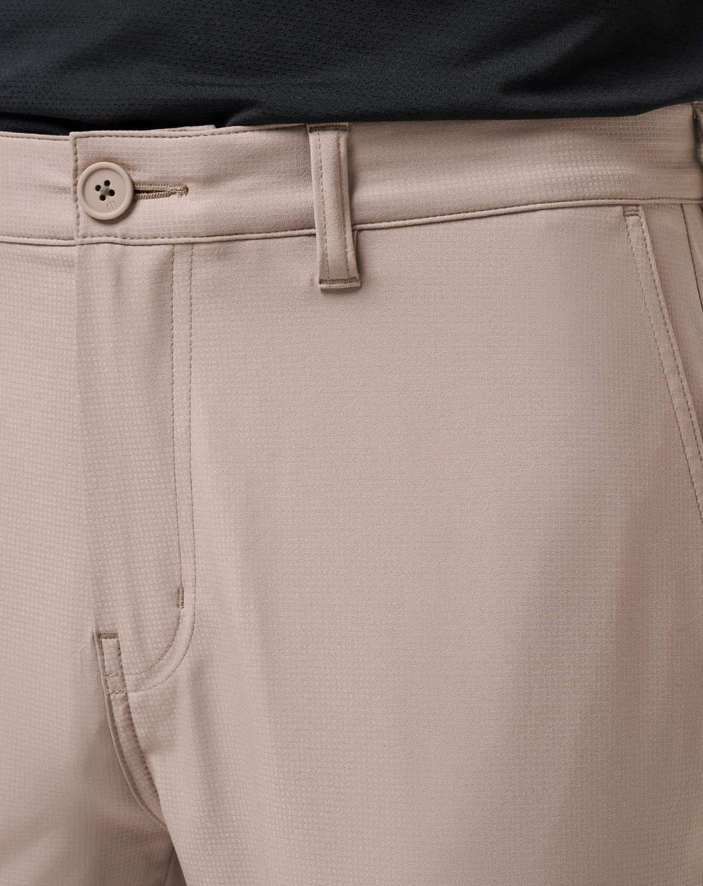 Khaki Travis Mathew Wanderlust Golf Pant