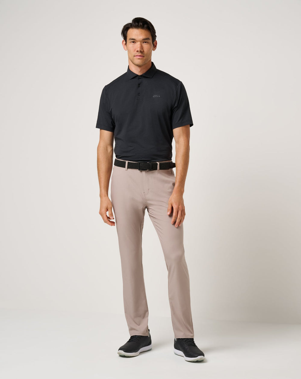 Khaki Travis Mathew Wanderlust Golf Pant