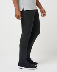 Black Travis Mathew Wanderlust Golf Pant