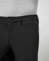 Black Travis Mathew Wanderlust Golf Pant