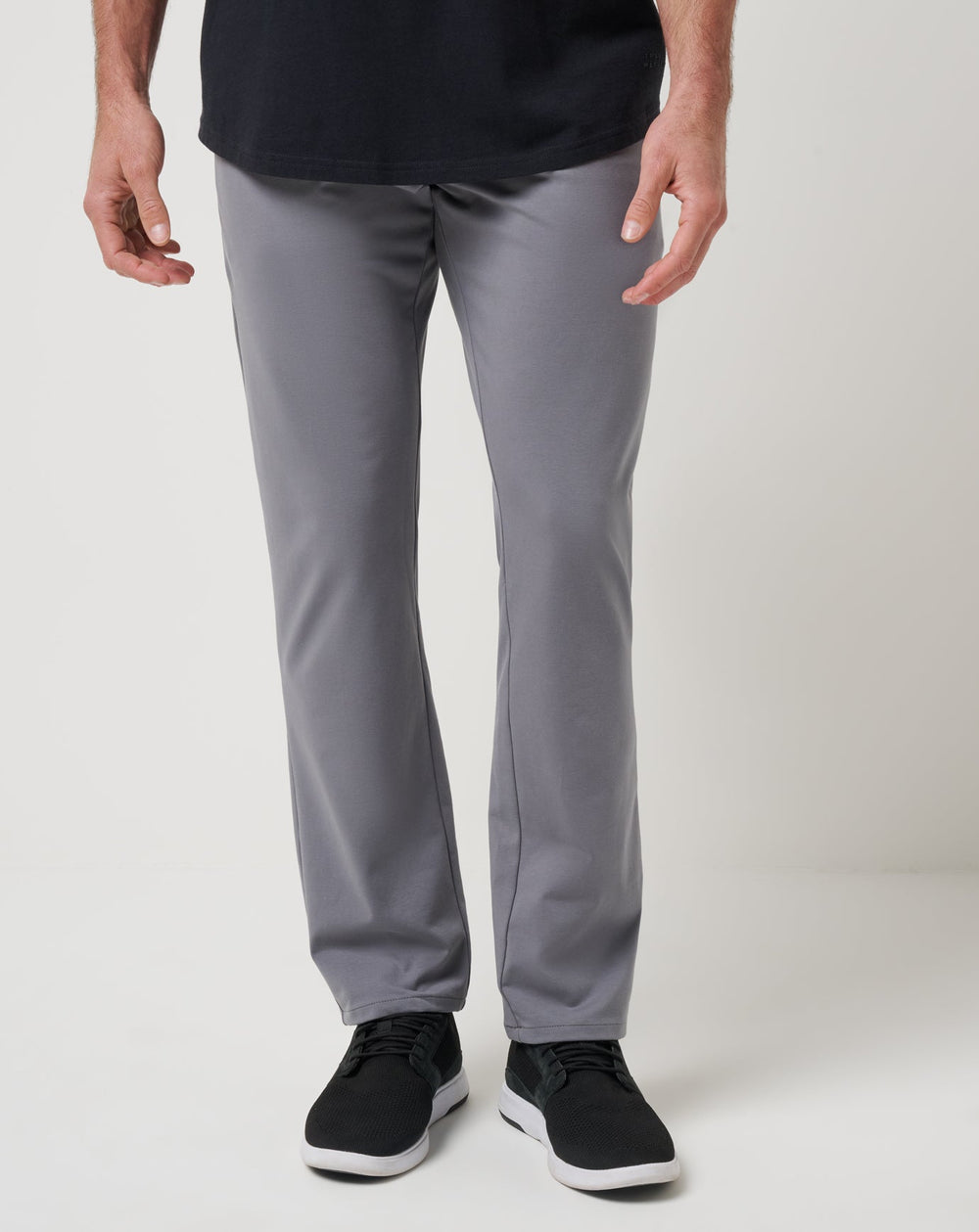 Quiet Shade Travis Mathew Legacy Stretchknit Pant