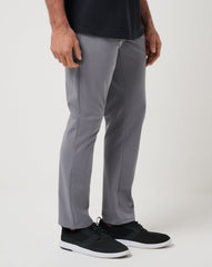Quiet Shade Travis Mathew Legacy Stretchknit Pant