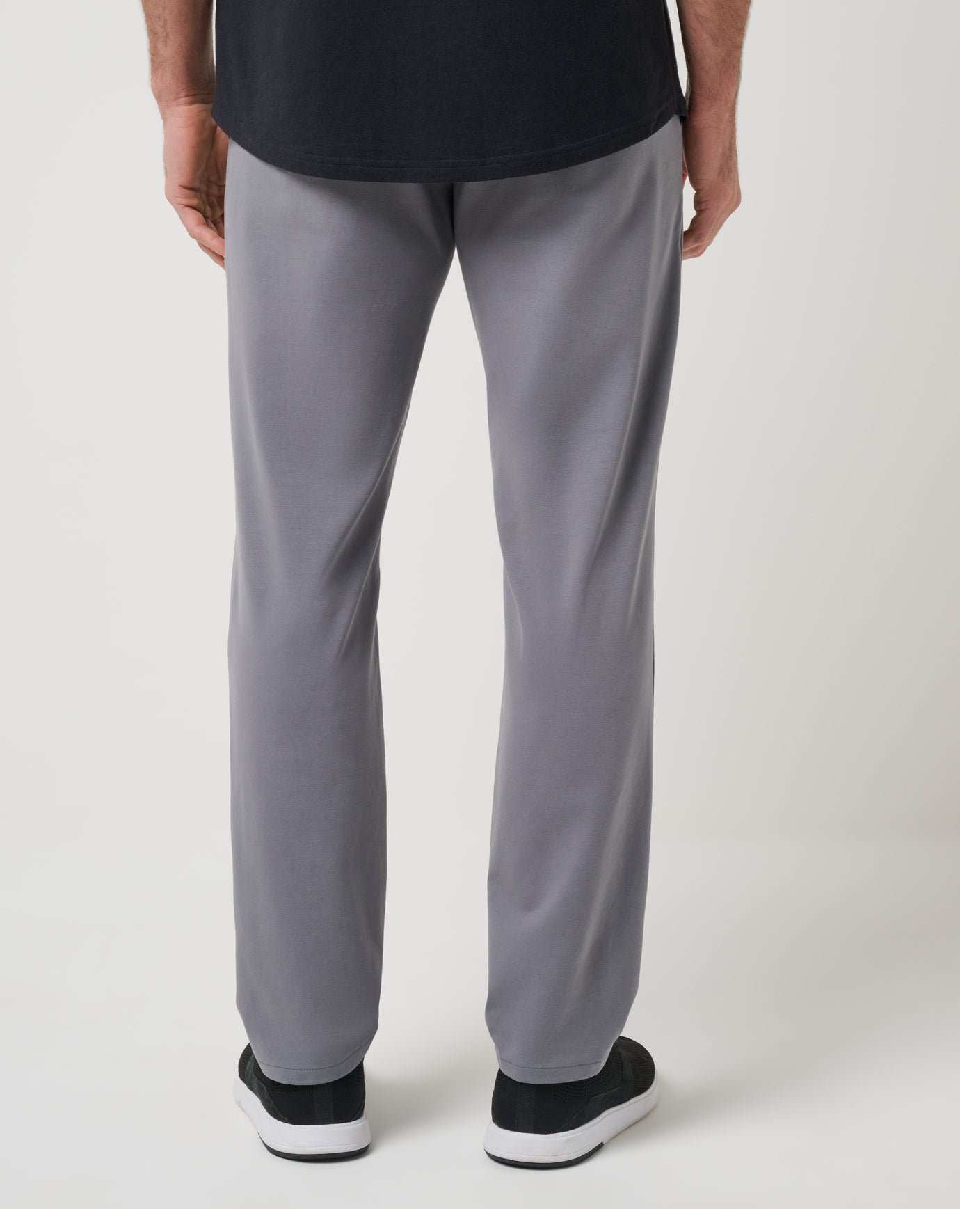 Quiet Shade Travis Mathew Legacy Stretchknit Pant