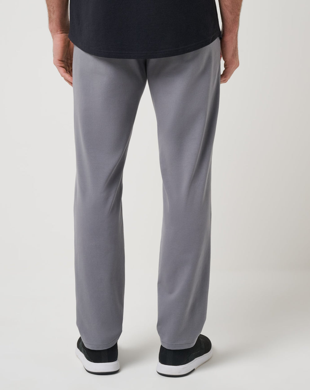 Quiet Shade Travis Mathew Legacy Stretchknit Pant