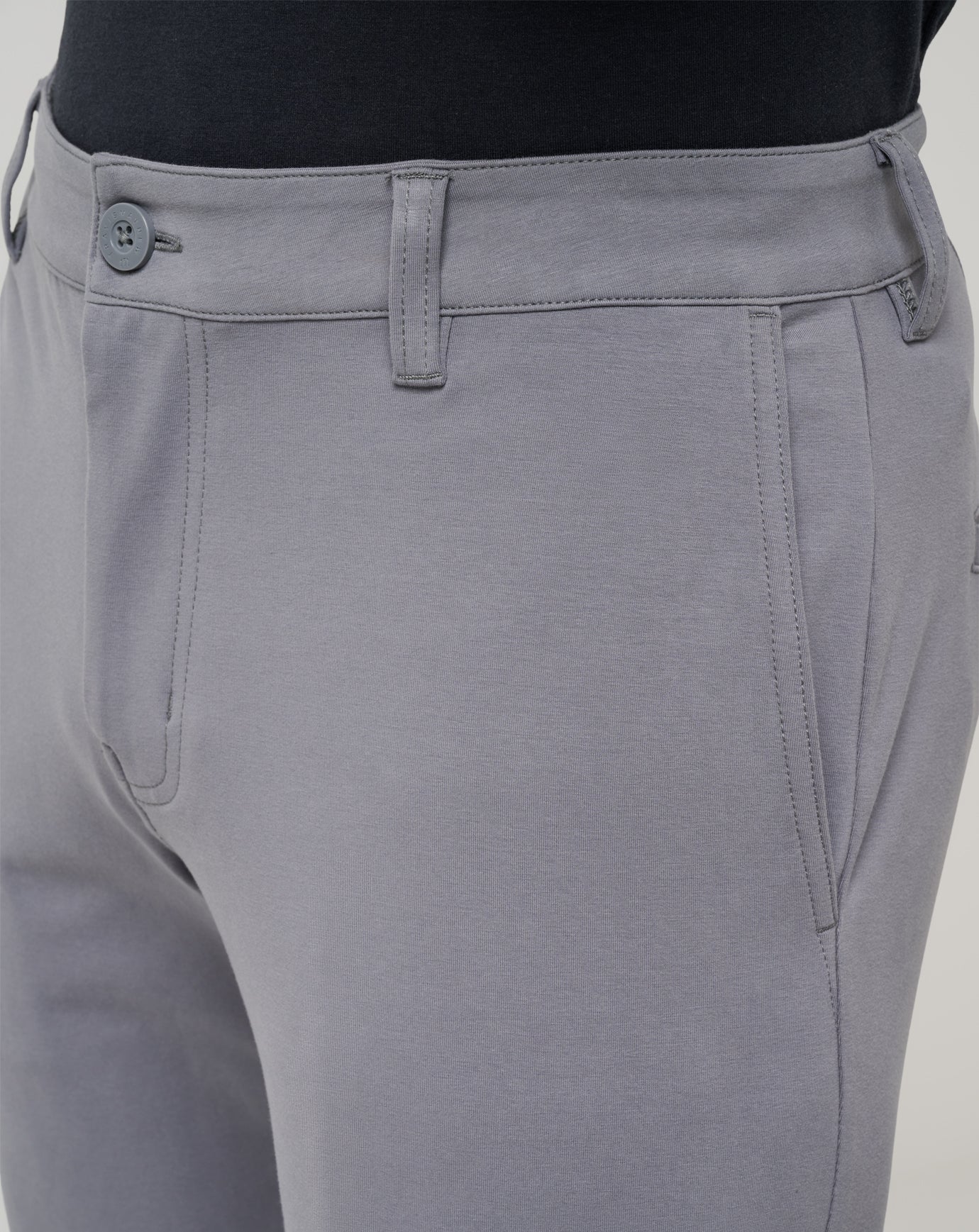Quiet Shade Travis Mathew Legacy Stretchknit Pant
