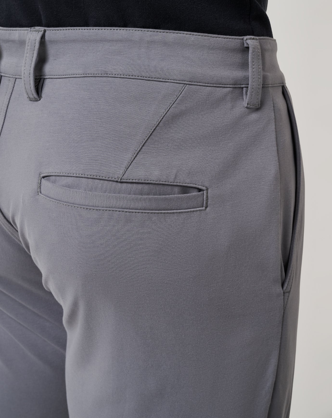 Quiet Shade Travis Mathew Legacy Stretchknit Pant