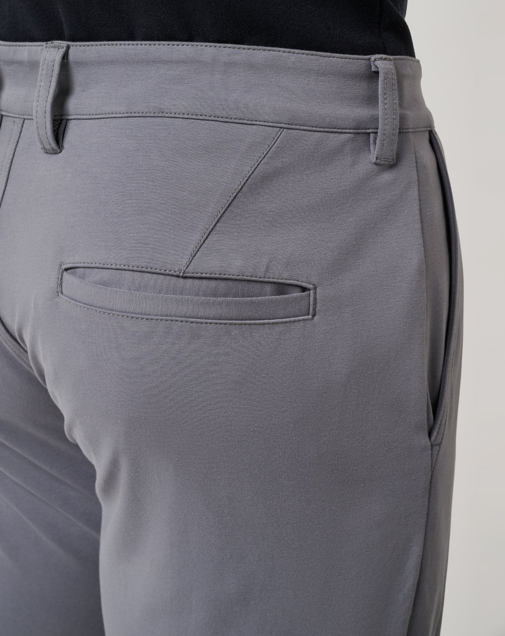 Quiet Shade Travis Mathew Legacy Stretchknit Pant