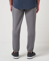 Heather Grey Travis Mathew Fibercloud Pant