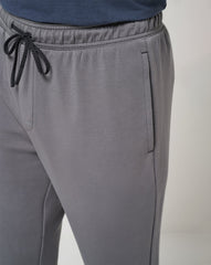 Heather Grey Travis Mathew Fibercloud Pant
