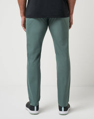 Balsam Green Travis Mathew Wanderlust Golf Pant