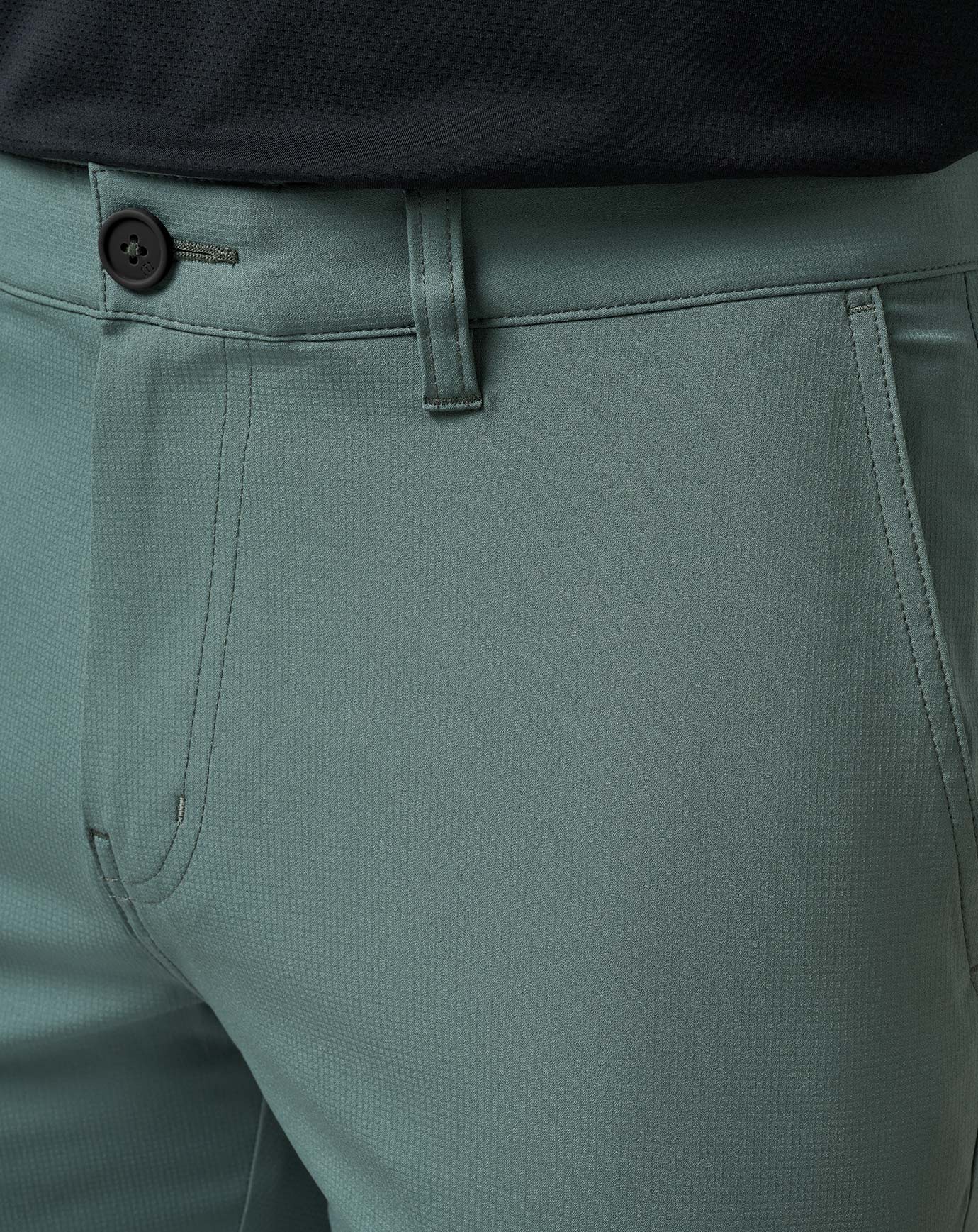 Balsam Green Travis Mathew Wanderlust Golf Pant