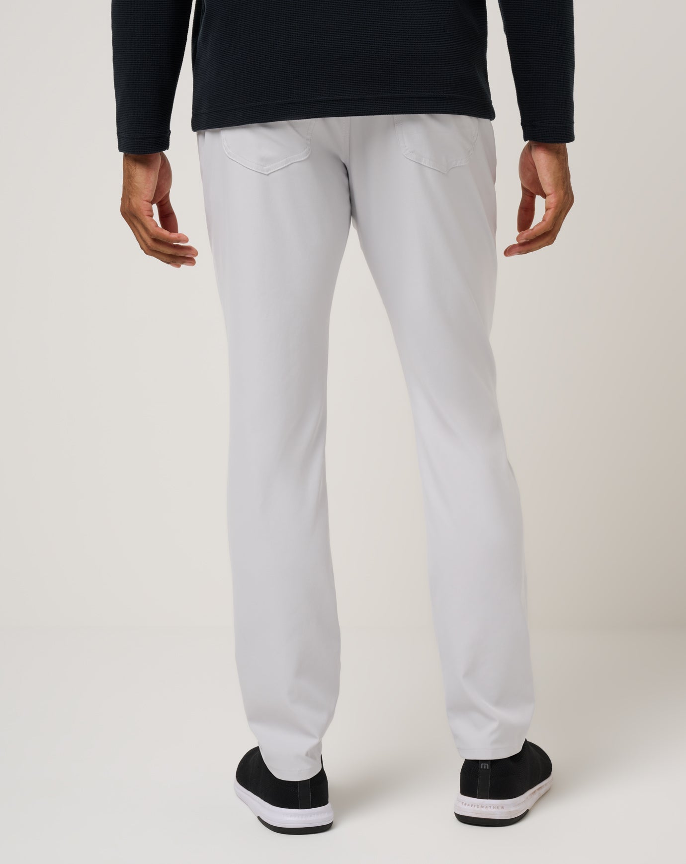 Micro Chip Travis Mathew Open To Close 2.0 Pant