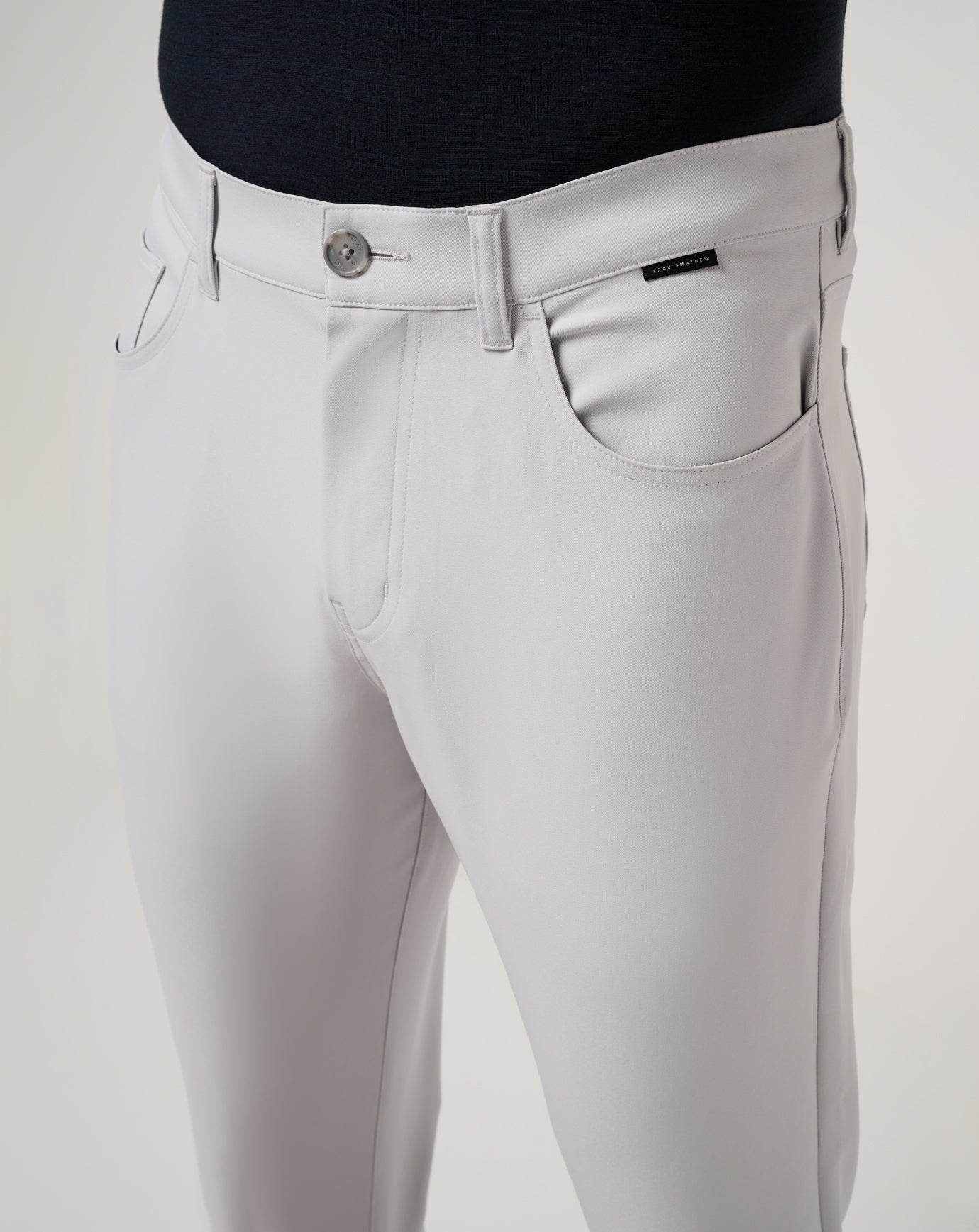 Micro Chip Travis Mathew Open To Close 2.0 Pant