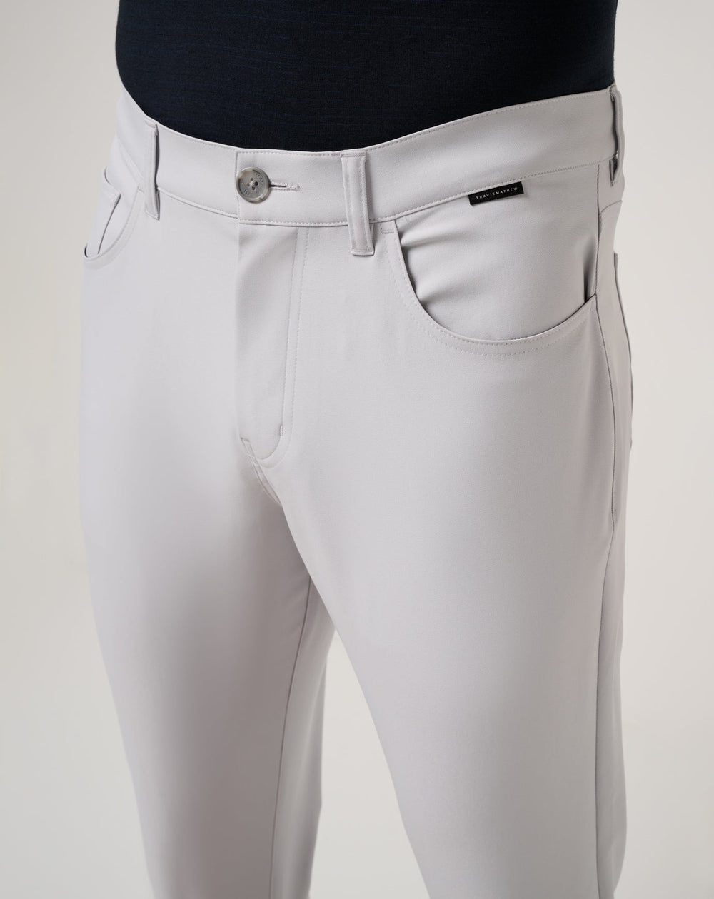 Micro Chip Travis Mathew Open To Close 2.0 Pant