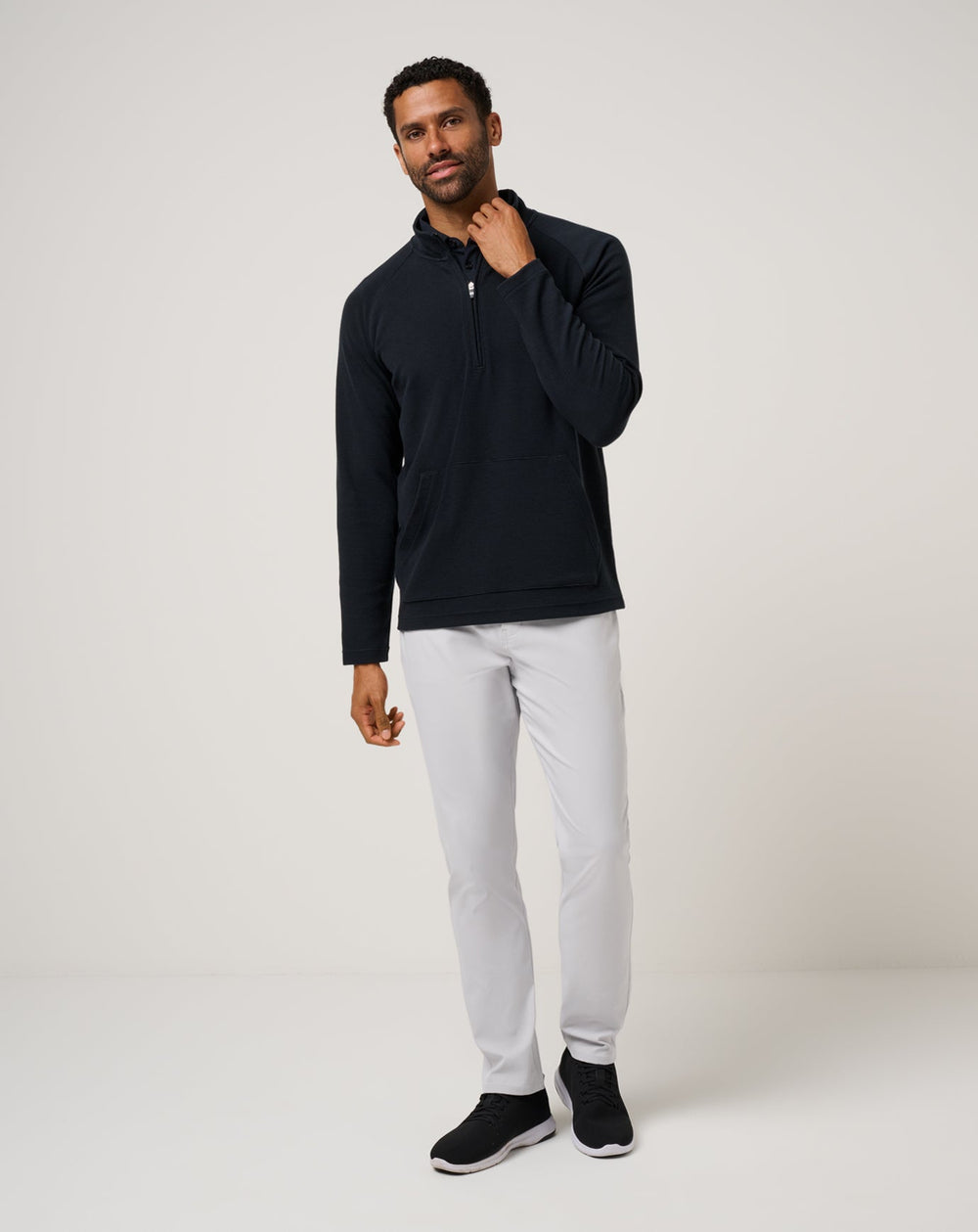 Micro Chip Travis Mathew Open To Close 2.0 Pant