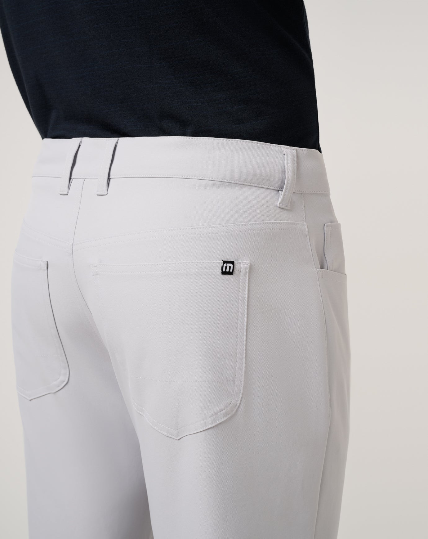 Micro Chip Travis Mathew Open To Close 2.0 Pant
