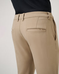 Weathered Teak Travis Mathew Legacy Stretchknit Pant
