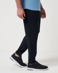 Black Travis Mathew Fibercloud Pant