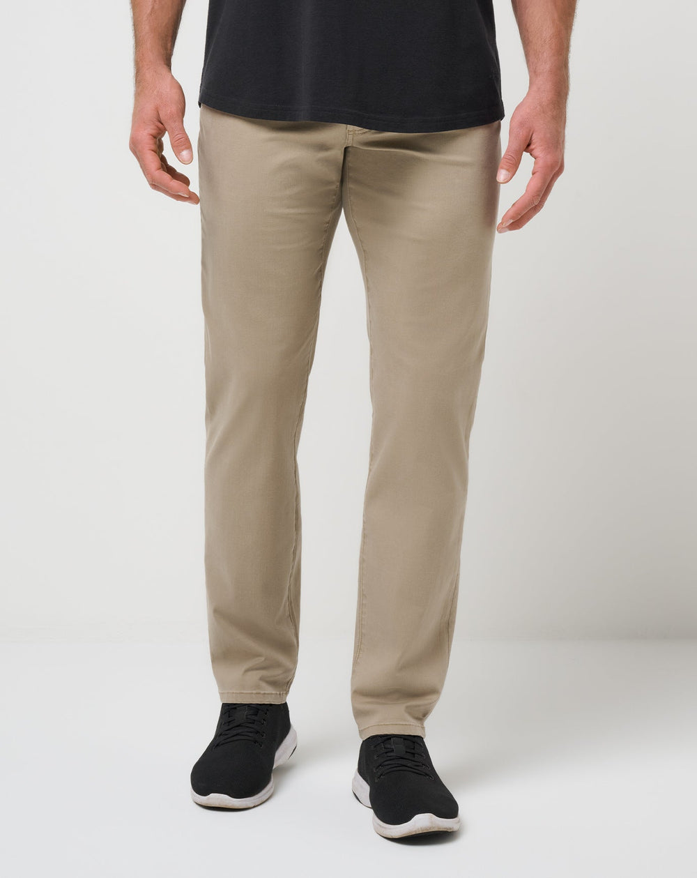 Island Fossil Travis Mathew Legacy Featherweight Jeans