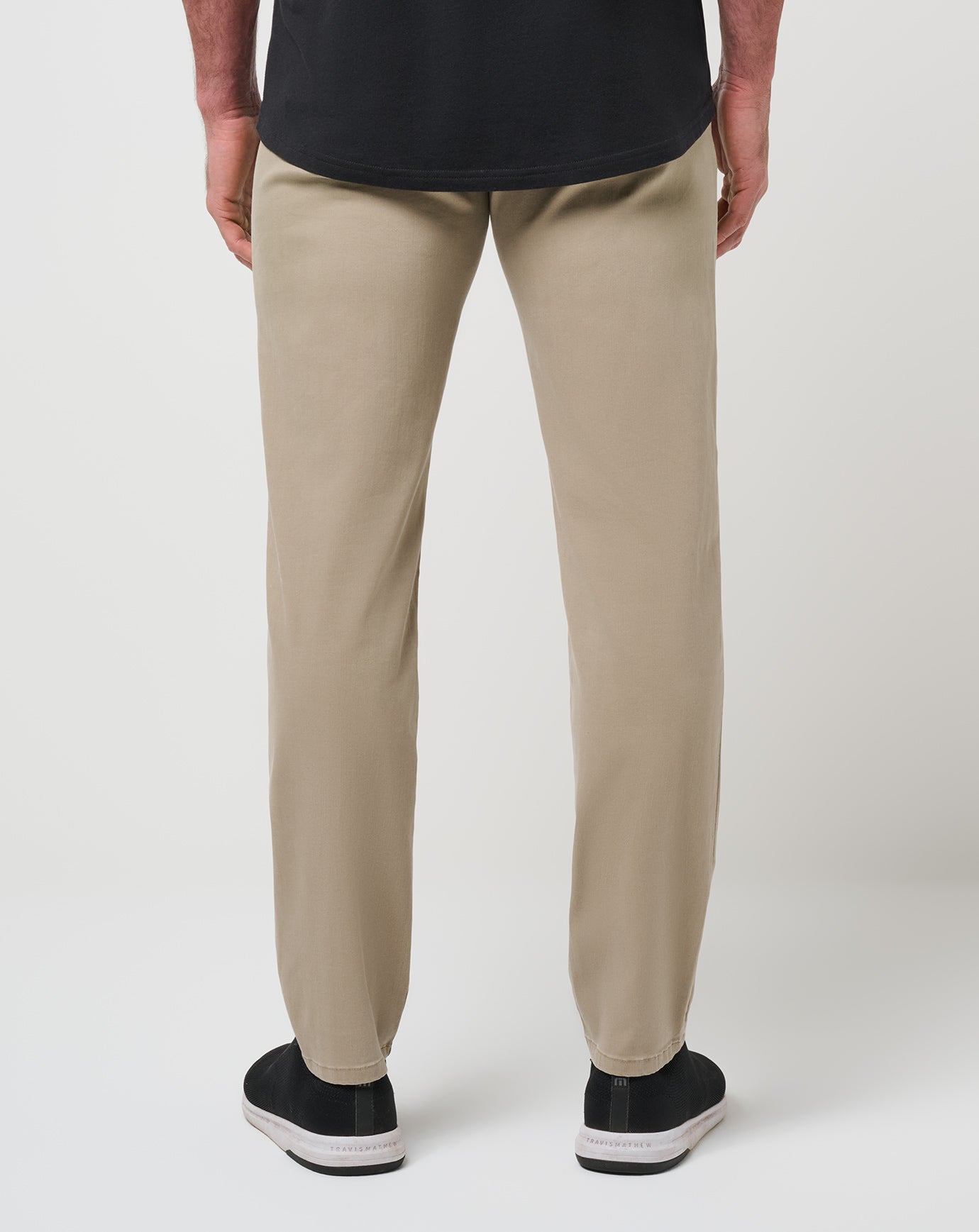 Island Fossil Travis Mathew Legacy Featherweight Jeans
