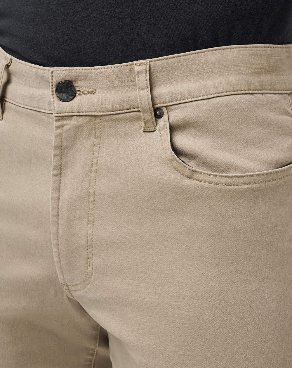 Island Fossil Travis Mathew Legacy Featherweight Jeans