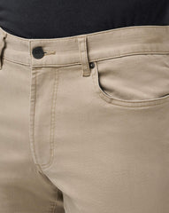 Island Fossil Travis Mathew Legacy Featherweight Jeans