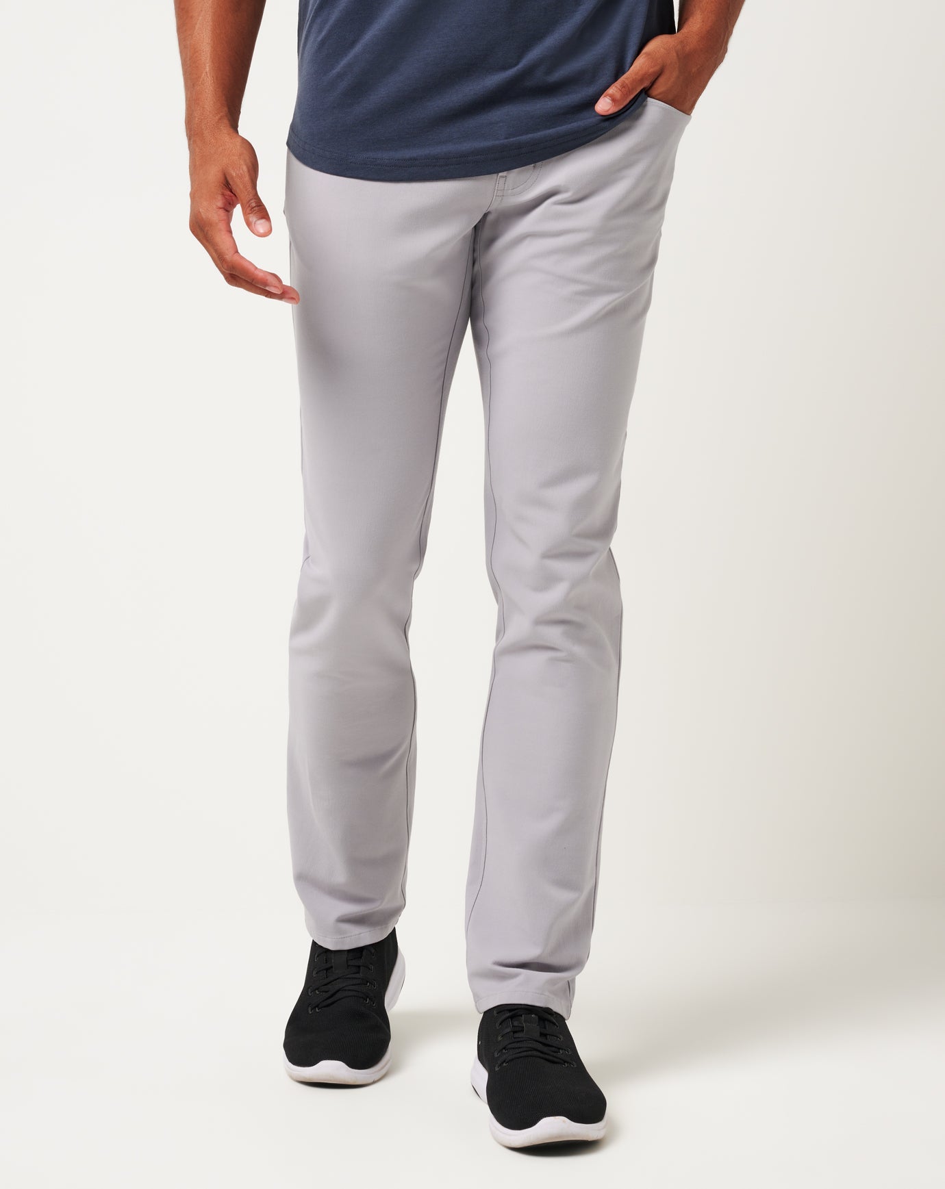 Sleet Travis Mathew Open To Close Midweight Pant