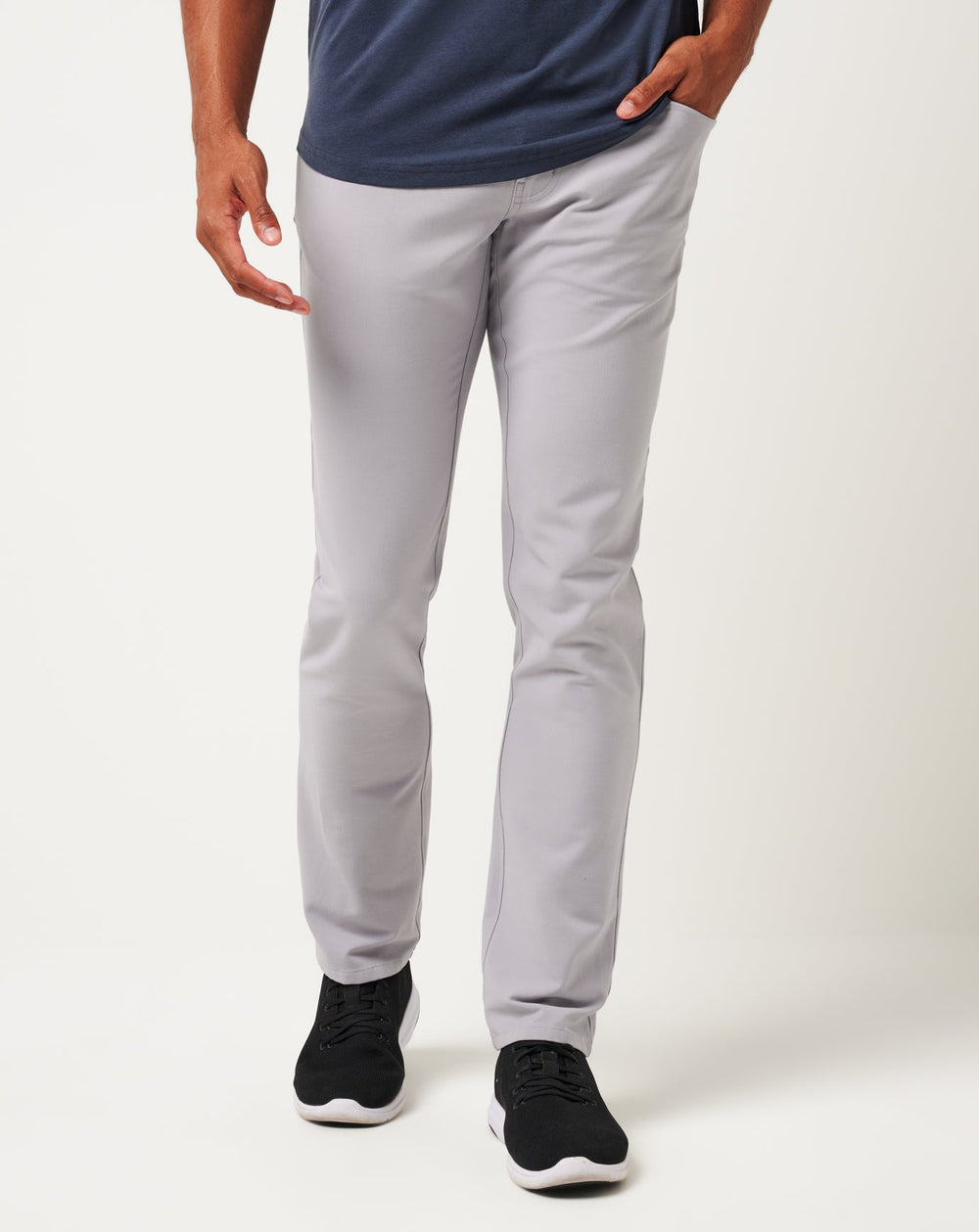 Sleet Travis Mathew Open To Close Midweight Pant