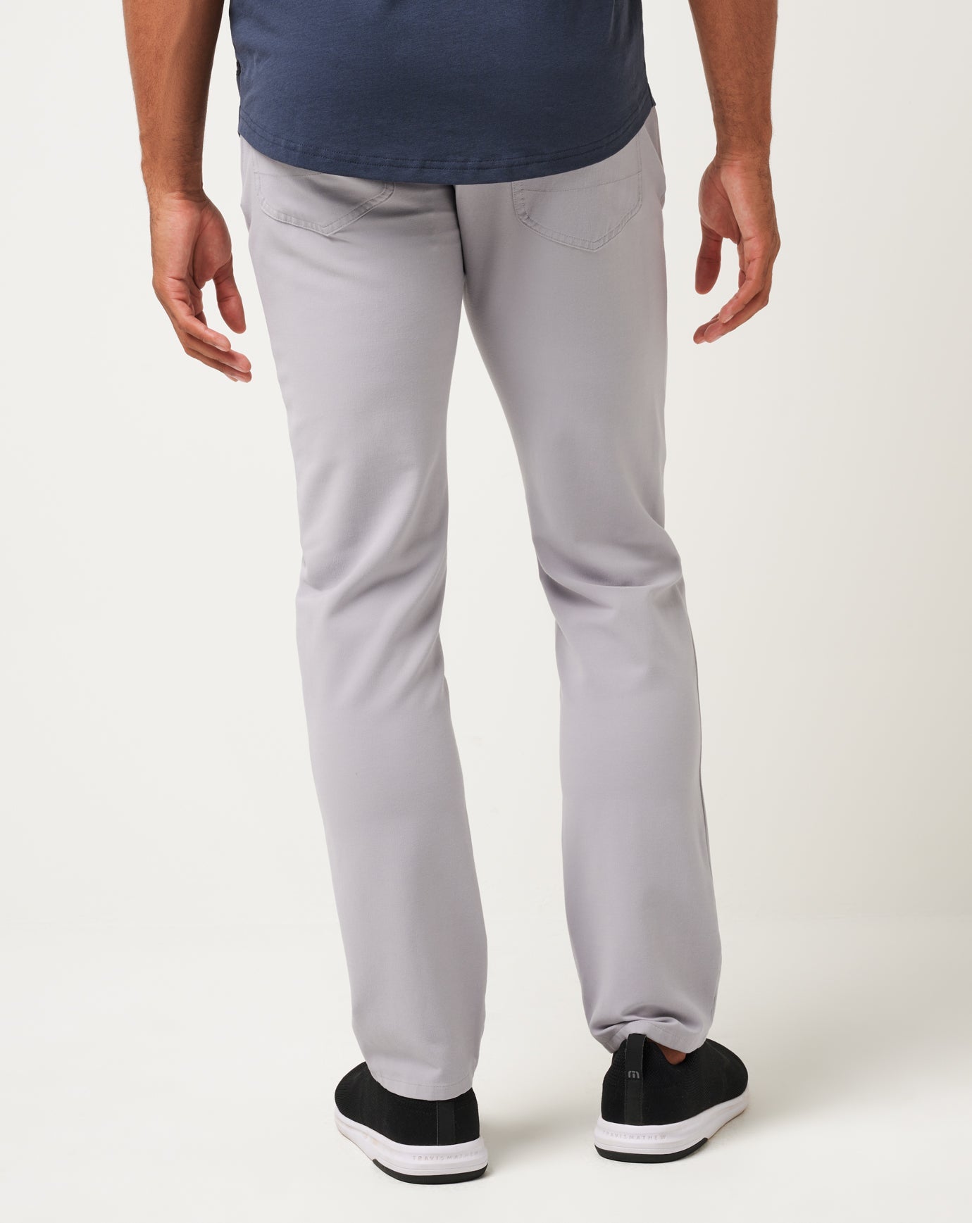 Sleet Travis Mathew Open To Close Midweight Pant