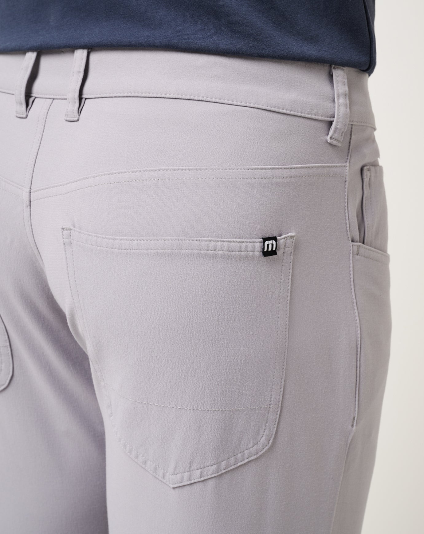 Sleet Travis Mathew Open To Close Midweight Pant