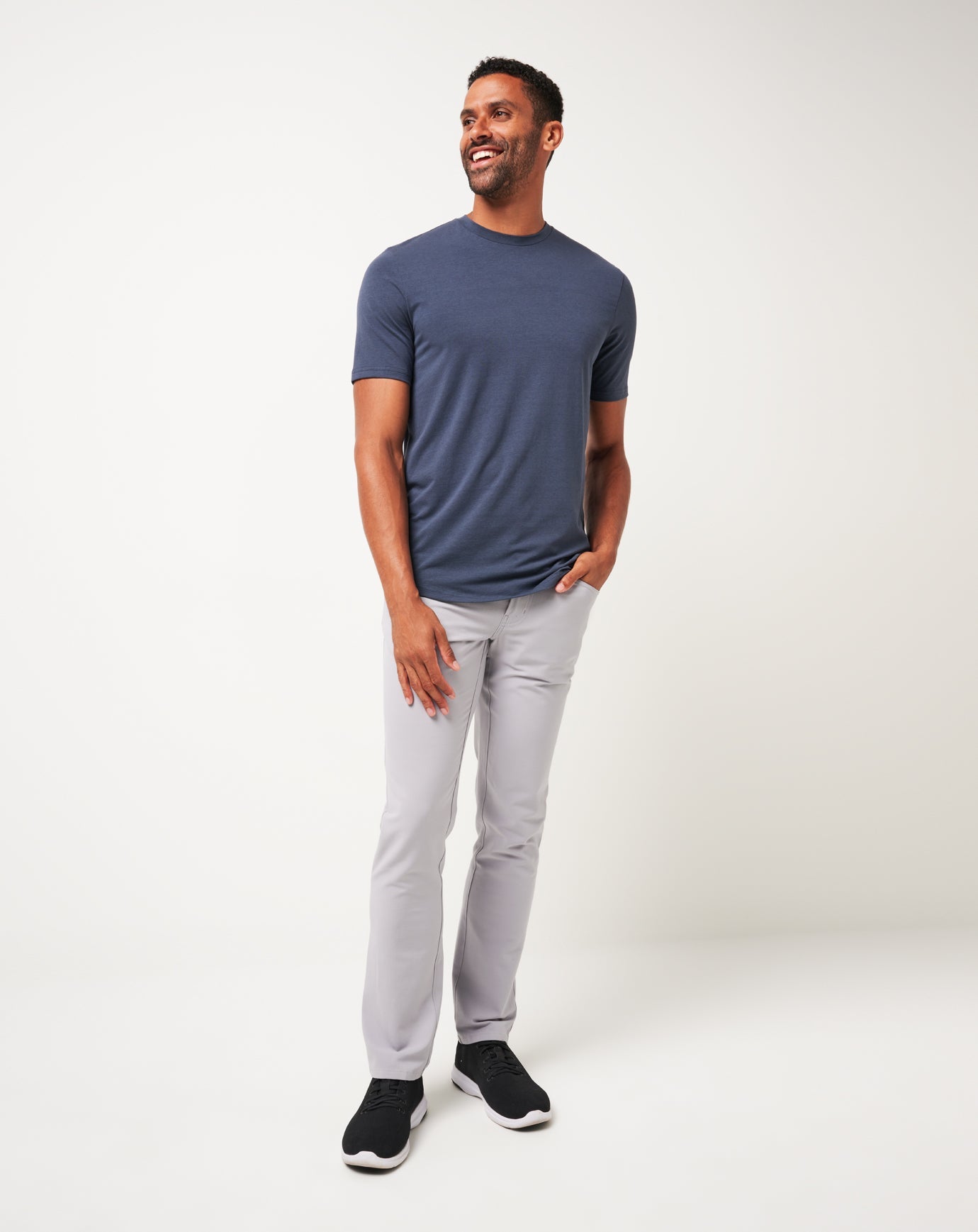 Sleet Travis Mathew Open To Close Midweight Pant