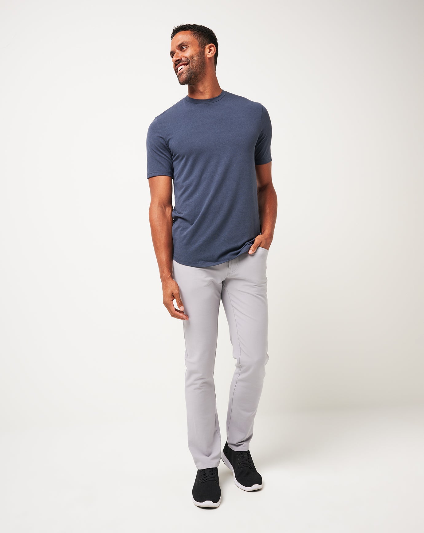 Sleet Travis Mathew Open To Close Midweight Pant