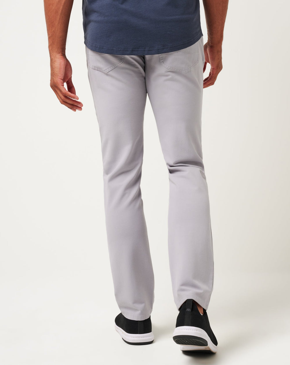 Sleet Travis Mathew Open To Close Midweight Pant