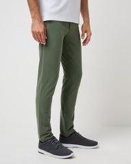 Thyme Travis Mathew Open To Close Tech Chino Pant