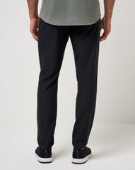 Black Travis Mathew Call An Audible Pant