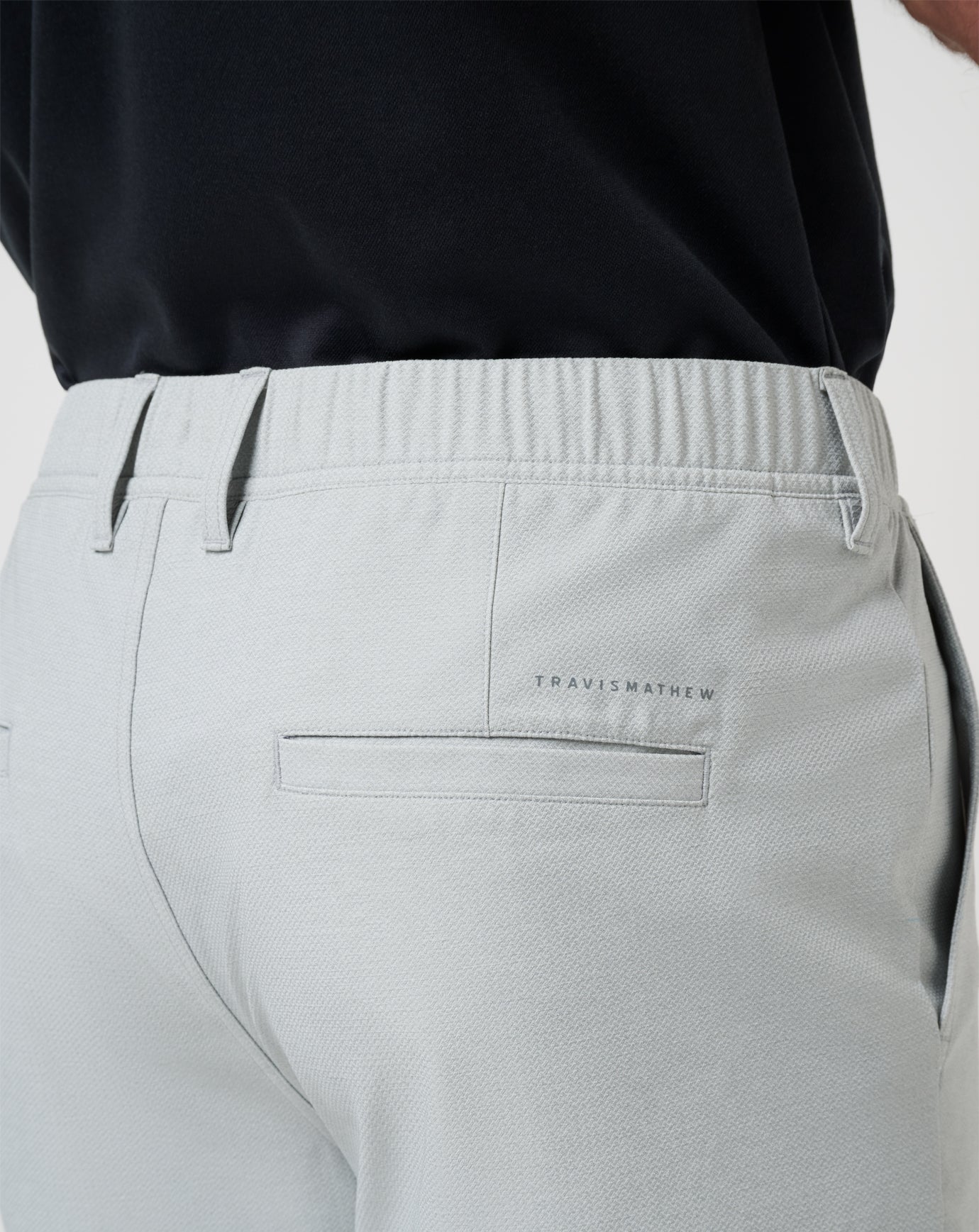 Micro Chip Travis Mathew Call An Audible Pant