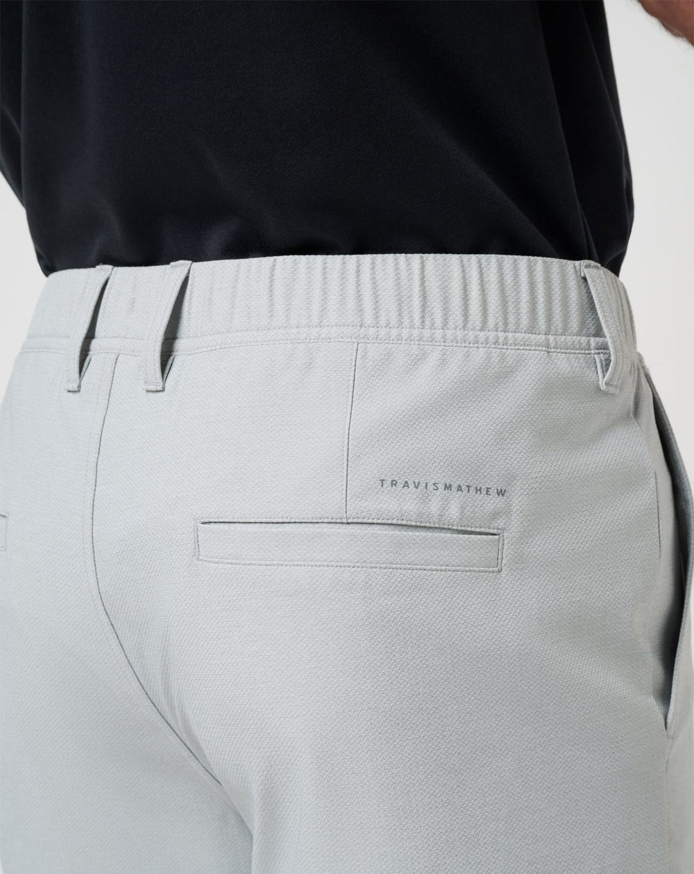 Micro Chip Travis Mathew Call An Audible Pant