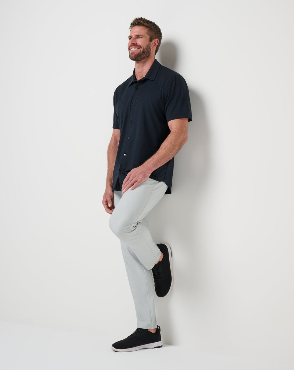 Micro Chip Travis Mathew Call An Audible Pant