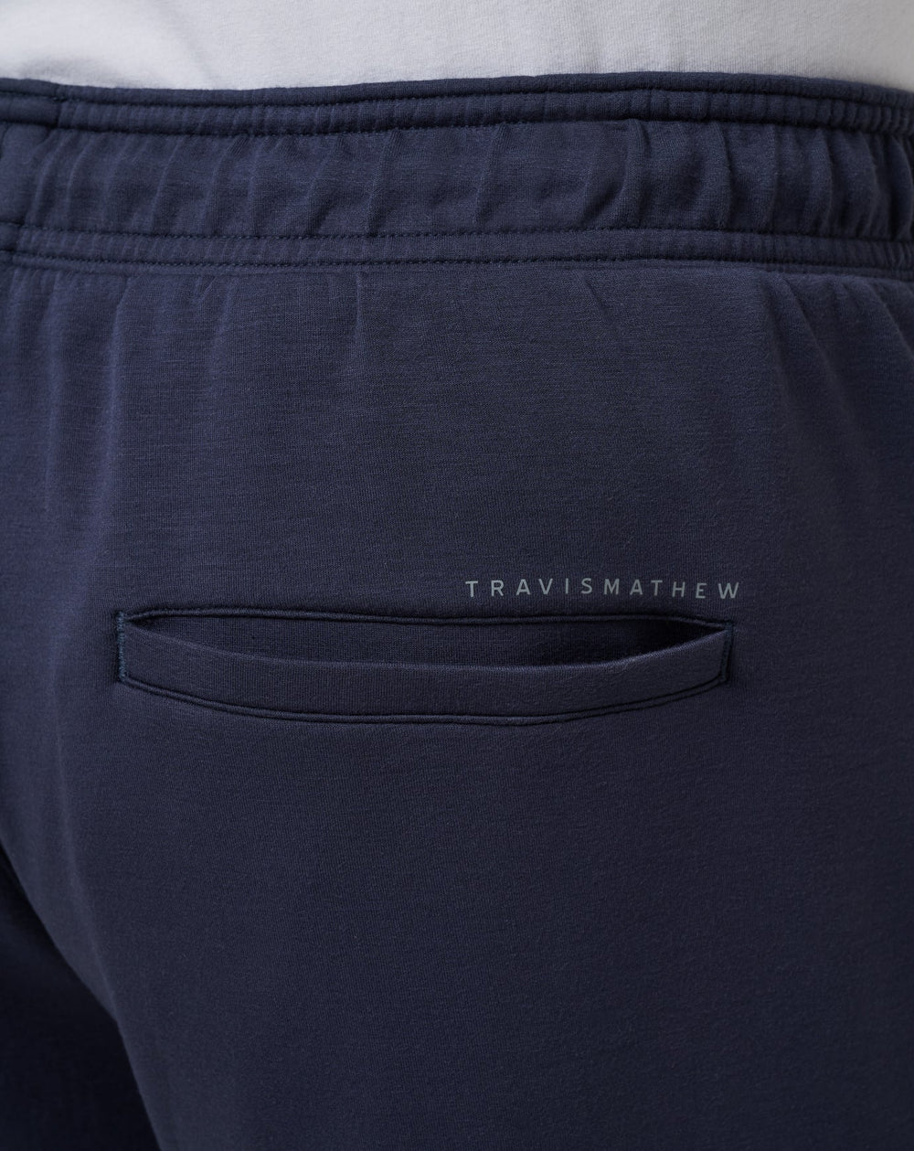 Total Eclipse Travis Mathew Fibercloud Pant