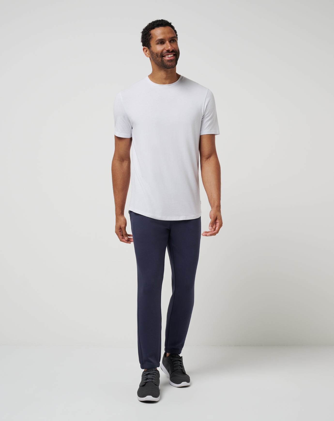 Total Eclipse Travis Mathew Fibercloud Pant